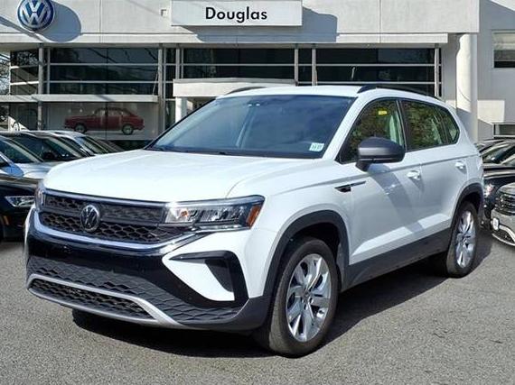 VOLKSWAGEN TAOS 4MOTION 2023 3VVAX7B23PM321028 image VOLKSWAGEN TAOS 4MOTION 2023 3VVAX7B23PM321028 image